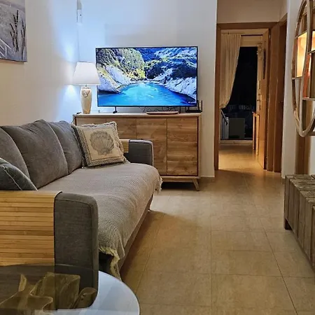 Apartament Ocean House *