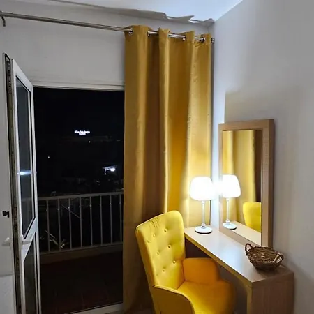 Ocean House Apartament Caleta De Fuste