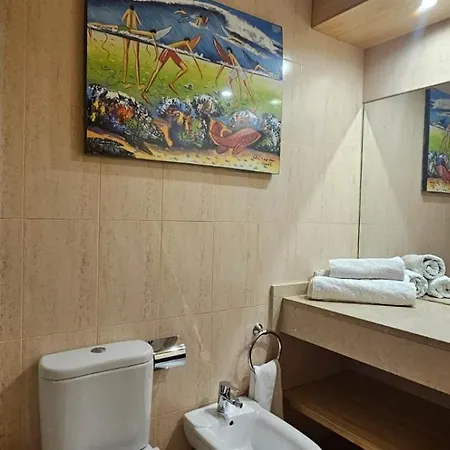 Apartament Ocean House