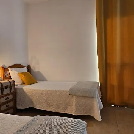 Ocean House Apartament Caleta De Fuste