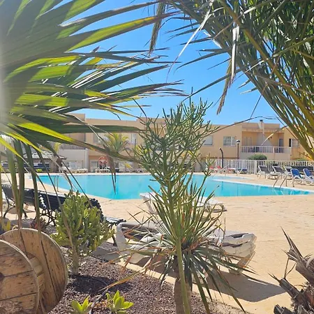 Apartament Ocean House