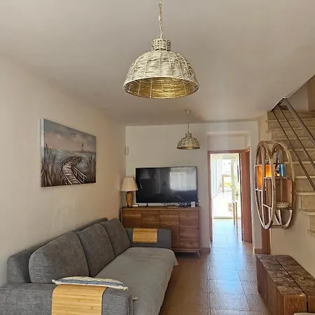 Ocean House Apartament
