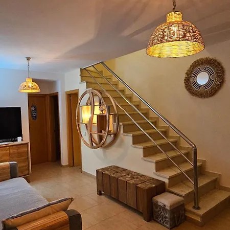 Apartament Ocean House