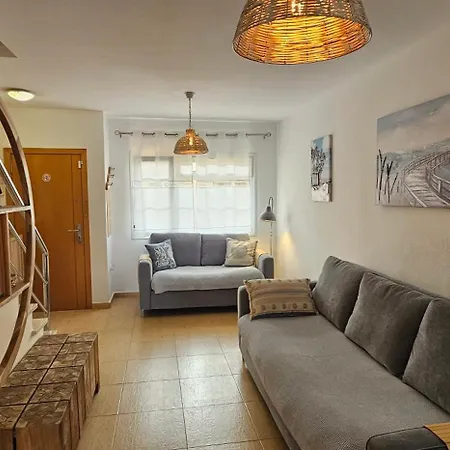 Ocean House Apartament Caleta De Fuste